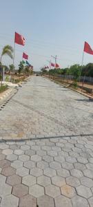 Image of 1000 Sq.ft Residential Plot / Land for sale in Mahindra World City, Kalwara, Jaipur for Rs. 3768450