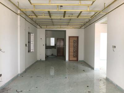 Living Room Image of 1333 Sq.ft 3 BHK Apartment / Flat for sale in HK Roshini Homes, Horamavu Bengaluru for Rs. 8484000
