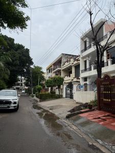 Image of 3000 Sq.ft 6 BHK Independent House for sale in Sector 33, Chandigarh for Rs. 90000000
