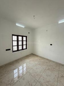 Bedroom Image of 1350 Sq.ft 3 BHK Villa for sale in Chanthavila Thiruvananthapuram for Rs. 5700000