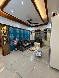 Image of 1500 Sq.ft 3 BHK Apartment / Flat for sale in Mukunda Nandanam, K R Puram, Bengaluru for Rs. 14000000