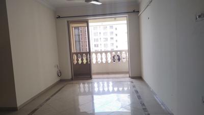 Living Room Image of 900 Sq.ft 2 BHK Apartment / Flat for sale in Raheja Exotica, Madh Mumbai for Rs. 21000000