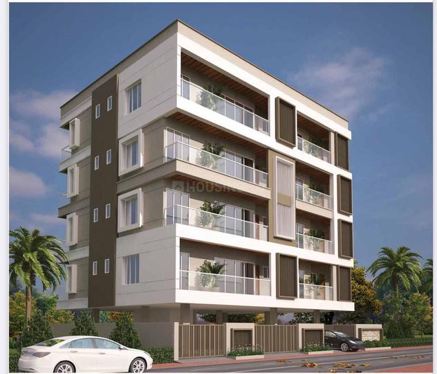 AK Enclave Apartment Main Image 1