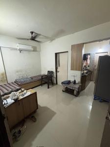 Living Room Image of 810 Sq.ft 2 BHK Apartment / Flat for sale in Om Shanti Gold Plus 2, Narolgam Ahmedabad for Rs. 2200000