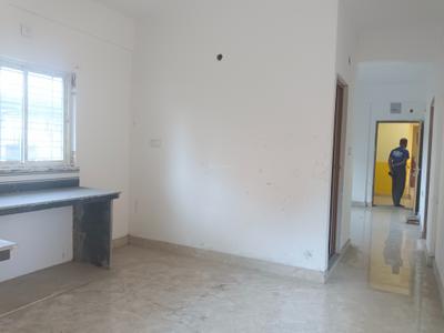 Living Room Image of 954 Sq.ft 2 BHK Apartment / Flat for sale in Behala Kolkata for Rs. 5724000
