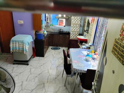 Living Room Image of 1000 Sq.ft 2 BHK Apartment / Flat for sale in Keshtopur Kolkata for Rs. 3000000