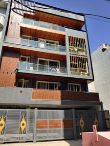 Image of 1700 Sq.ft 3 BHK Builder Floor for sale in Vasant Kunj, New Delhi for Rs. 37500000