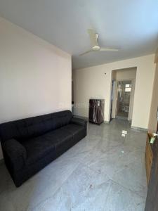 1 BHK Flat