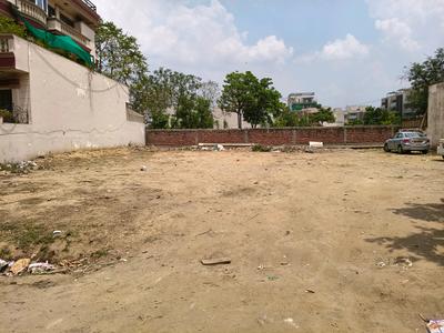Sector 51 Plot View 2