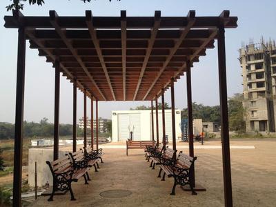 Image of 690 Sq.ft 1 BHK Apartment / Flat for sale in Anantnath And Agasan, Agasan Village, Thane for Rs. 4000000