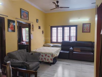 Hall Image of 835 Sq.ft 2 BHK Apartment / Flat for sale in Bowenpally Secunderabad for Rs. 5000000