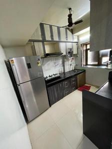 Kitchen Image of 1050 Sq.ft 2 BHK Apartment / Flat for sale in ACME Complex, Goregaon West Mumbai for Rs. 22000000
