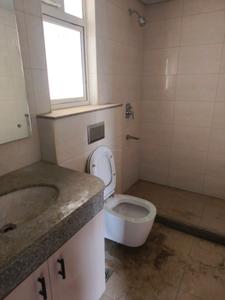 Bedroom Two Image of 1425 Sq.ft 2 BHK Apartment / Flat for sale in Godrej Air, Sector 85 Gurgaon for Rs. 21000000