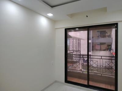 Living Room Image of 458 Sq.ft 1 BHK Apartment / Flat for sale in Kasarvadavali Thane for Rs. 6599999