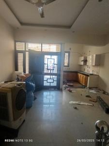 Hall Image of 900 Sq.ft 3 BHK Independent House for rent in Utrathiya Zirakpur for Rs. 18000