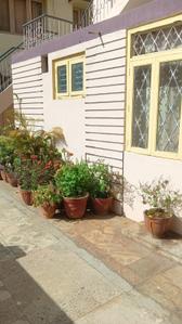 Image of 1600 Sq.ft 5 BHK Independent House for sale in Vijayanagar, Bengaluru for Rs. 27500000