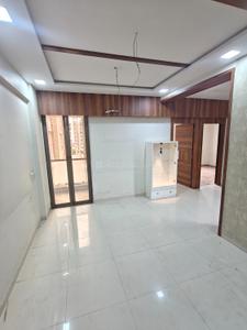 Hall Image of 890 Sq.ft 2 BHK Apartment / Flat for rent in Shreeji Shagun Heights, Hanspura Ahmedabad for Rs. 15000