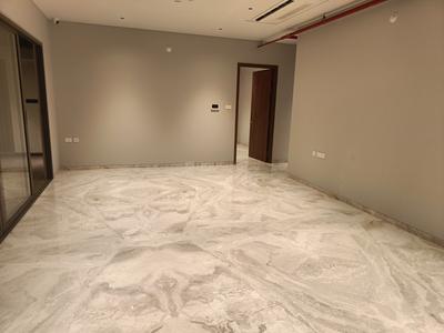 Hall Image of 980 Sq.ft 2 BHK Apartment / Flat for sale in Paranjape Trident Towers, Hinjawadi Pune for Rs. 8460000