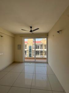 Hall Image of 1172 Sq.ft 2 BHK Apartment / Flat for sale in SBP City Of Dreams 2, Preet Colony Zirakpur for Rs. 5500000