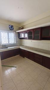 Kitchen Image of 846 Sq.ft 2 BHK Apartment / Flat for sale in Kaloor Kochi for Rs. 4000000