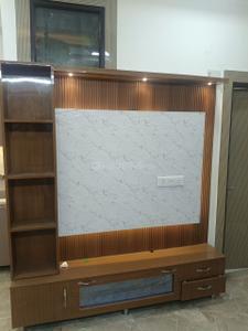 Hall Image of 800 Sq.ft 2 BHK Builder Floor for sale in Vasundhara Colony Welfare, Vasundhara Ghaziabad for Rs. 5200000