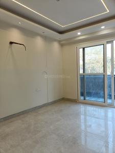 Hall Image of 1256 Sq.ft 3 BHK Apartment / Flat for sale in Mandi New Delhi for Rs. 8000000