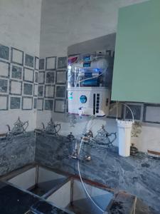Kitchen Image of 1046 Sq.ft 2 BHK Apartment / Flat for rent in THE CAPITAL, Sahastradhara Road Dehradun for Rs. 25000