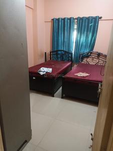 Bedroom Image of NAVKAR ESTATE in Powai, Mumbai