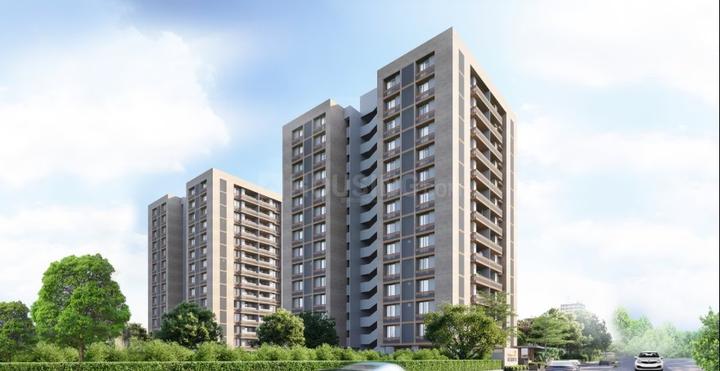 Divya Heights Main Image 1