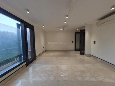 6 BHK Independent Builder Floor