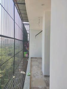 Bedroom One Image of 1620 Sq.ft 3 BHK Builder Floor for sale in Richlook Foors, Sector 85 Faridabad for Rs. 18000000