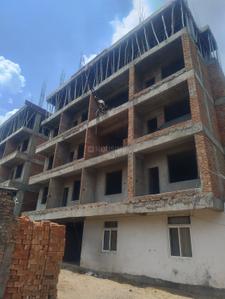 Image of 1575 Sq.ft 3 BHK Apartment / Flat for sale in Donar, Darbhanga for Rs. 8400000