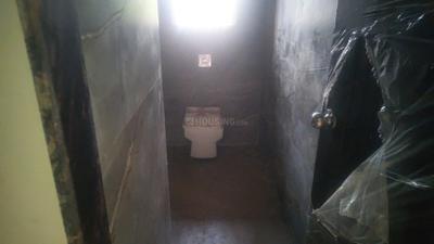 Bathroom Image of 625 Sq.ft 1 BHK Apartment / Flat for sale in Colours Vista, Kurla West Mumbai for Rs. 11500000
