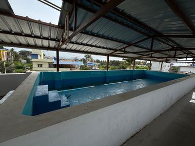 Balcony Image of 3250 Sq.ft 3 BHK Villa for sale in Gadikoppa Shivamogga for Rs. 20000000