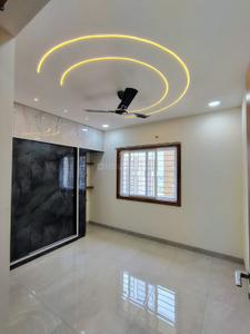 Hall Image of 1585 Sq.ft 3 BHK Apartment / Flat for rent in Ramky One Symphony, Patancheru Sangareddy for Rs. 35000