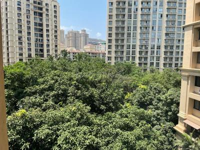 Image of 2300 Sq.ft 3 BHK Apartment / Flat for sale in Hiranandani Gardens Solitaire, Powai, Mumbai for Rs. 66000000