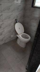 Image of 806 Sq.ft 2 BHK Apartment / Flat for sale in Manoj Torana Prangan, Dhayari, Pune for Rs. 5399999