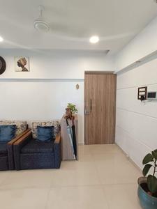 Hall Image of 550 Sq.ft 1 BHK Apartment / Flat for sale in Dadar East Mumbai for Rs. 22500000