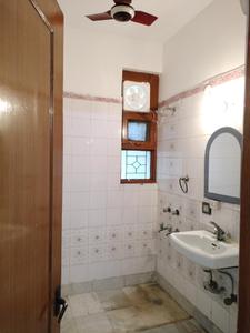 Bedroom One Image of 1700 Sq.ft 3 BHK Apartment / Flat for sale in Sector 10 Dwarka New Delhi for Rs. 33500000
