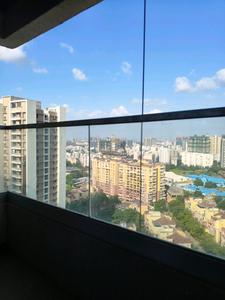 Bedroom Two Image of 1052 Sq.ft 2 BHK Apartment / Flat for sale in VTP Sierra, Sus Pune for Rs. 9000000
