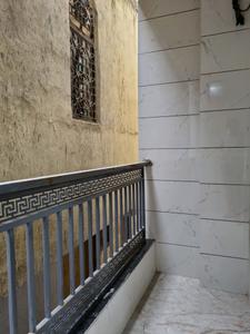 Bedroom One Image of 600 Sq.ft 2 BHK Apartment / Flat for sale in Nawada New Delhi for Rs. 3300000