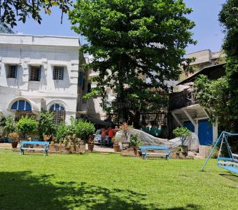 Image of 8000 Sq.ft 12 BHK Villa for sale in Ballygunge, Kolkata for Rs. 460000000