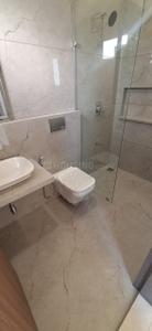 Bathroom Image of 3000 Sq.ft 4 BHK Villa for sale in NX Lifestyle, Bhayli Vadodara for Rs. 33300000