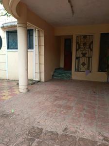 Car Garage Image of 2700 Sq.ft 3 BHK Villa for sale in DSK Vishwa, Dhayari Pune for Rs. 17000000