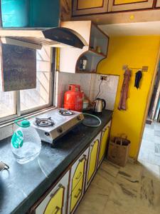 Kitchen Image of 1015 Sq.ft 2 BHK Apartment / Flat for sale in Vikash Nagar Ranchi for Rs. 3000000