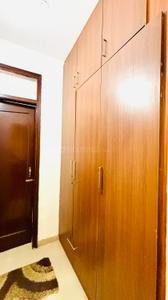 Bedroom Image of 1850 Sq.ft 3 BHK Apartment / Flat for sale in Peer Muchalla Zirakpur for Rs. 9000000