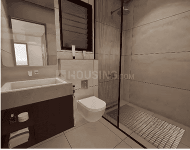 Image of 1050 Sq.ft 2 BHK Apartment / Flat for sale in Mohammed Wadi, Pune for Rs. 6100000