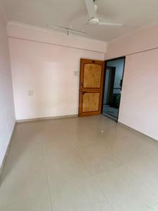 Hall Image of 350 Sq.ft 1 RK Apartment / Flat for rent in Mumbai Central Mumbai for Rs. 30000