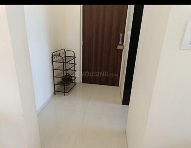 Hall Image of 2100 Sq.ft 4 BHK Apartment / Flat for sale in Colaba Mumbai for Rs. 190000000
