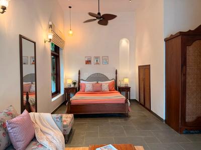 Bedroom Image of 2476 Sq.ft 3 BHK Villa for sale in Assagao Goa for Rs. 65000000